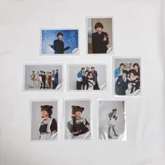 Hey! Say! JUMP / 伊野尾慧 - 公式写真9枚セット