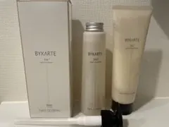 BYKARTE バイカルテ シャンプー&トリートメントのサムネイル