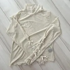 【ワンコイン！】シアーインナー Lのサムネイル