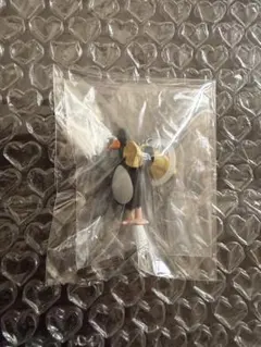 ウォレスとグルミット めじるしアクセサリー