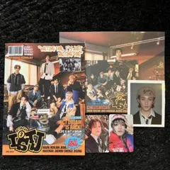 NCT DREAM アルバム ISTJ