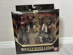 S.I.C vol.56 仮面ライダークウガ　新品、未開封 Amazon.co.jp: TAMASHII NATIONS S.I.C. VOL.56 仮面ライダークウガ