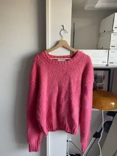 FACETASM ニット セーターのサムネイル