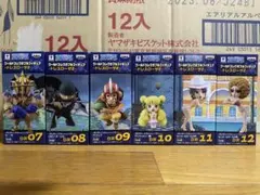 ワンピース　ワールドコレクタブルフィギュア -ドレスローザ2-