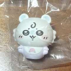 ちいかわベイビー　ミニソフビフィギュアコレクション　モモンガ