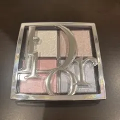 ディオール バックステージグロウマキシマイザーパレット 002