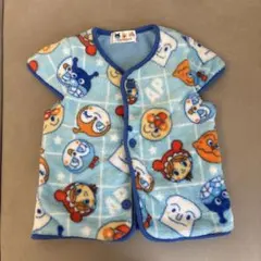 アンパンマン　スリーパー