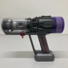 ジャンク品】Dyson V11 Fluffy 本体＋純正充電器（SV14） - メルカリ