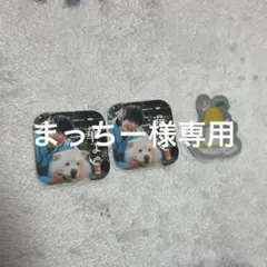 佐野勇斗 華よい オリジナルステッカー 3枚セット