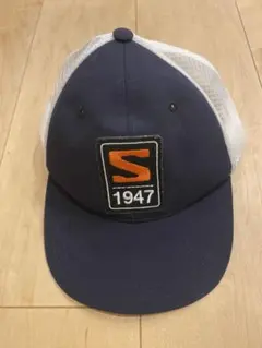 Salomon キャップ 1947 メッシュ 帽子のサムネイル