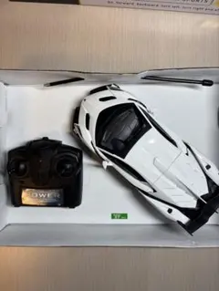 ランボルギーニ　ラジコン　UFOキャッチャー景品