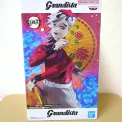 鬼滅の刃 Grandista 童磨 フィギュア 10点セット 鬼滅の刃 Grandista 童磨 フィギュア 10点セット 魂ネイションズ公式