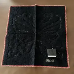ANNA SUI タオルハンカチのサムネイル
