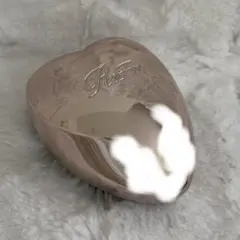 リファ　ハートブラシ