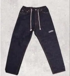 2026年最新】サプール sapeur デニムの人気アイテム - メルカリ