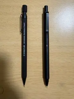 ステッドラーヘキサゴナル0.5 クルトガメタル0.3 ※箱無しのサムネイル