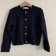 タルティーヌショコラカーディガン⭐︎