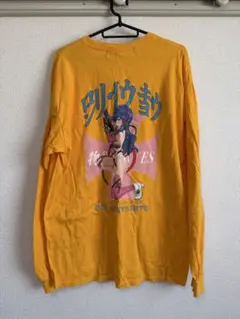 LONELY論理　長袖Tシャツ　Lのサムネイル
