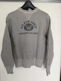 ウエアハウス WAREHOUSE 2022年直営店限定スウェット Lot 491 - メルカリ