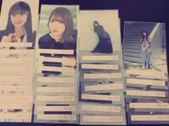 櫻坂46 生写真 夏フェス Make or Break MV衣装 29枚セット