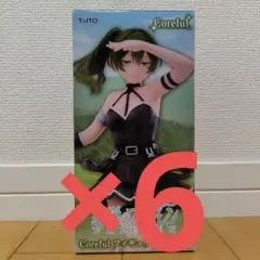 葬送のフリーレン　Coreful フィギュア　ユーベル