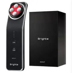 2026年最新】 Brighte ELEKI LIFT 美顔器の人気アイテム - メルカリ