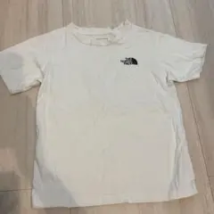 ノースフェイス　Tシャツ　120