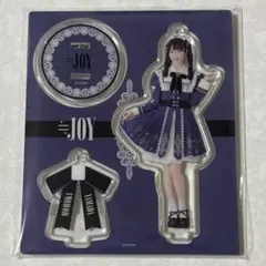 ニアジョイ 逢田珠里依 アクリルスタンド - メルカリ