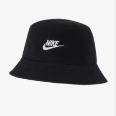 み*ん様 NIKE バケットハット