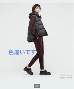 UNIQLO ユニクロ　＋Ｊ　ジルサンダーコラボ　スウェットセットアップ