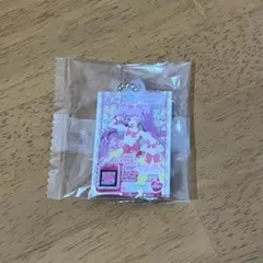 アイカツプリパラ だれでもアクリルチャーム らぁら