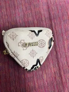 GUESS ゲス　コインケース