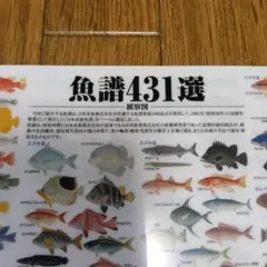 2026年最新】魚譜の人気アイテム - メルカリ
