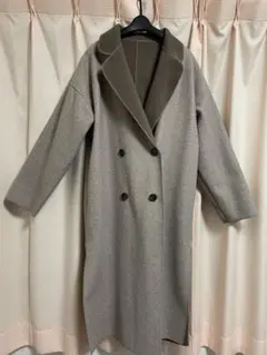 チェスターコート