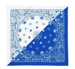 三代目JSB JSB FOREVER～ONE～ポーチ入りバンダナ