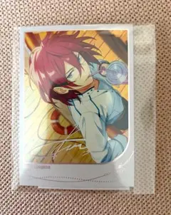 あんスタ　七種茨　召募ポラロイド