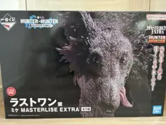 [新品未開封]HUNTER×HUNTER LAST ミケ 下位賞選択可 新品未開封]HUNTER×HUNTER LAST ミケ 下位賞選択可 - メルカリ
