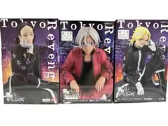 東京リベンジャーズ ぬーどるストッパー まとめ売り