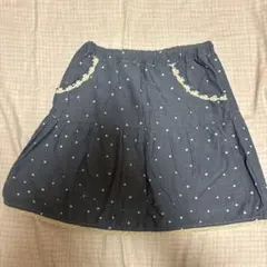 SunnyLandscape スカート 140㎝