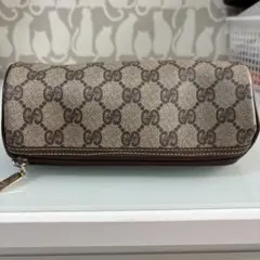 グッチ化粧ポーチ、ペンケース　その他小物入れのサムネイル
