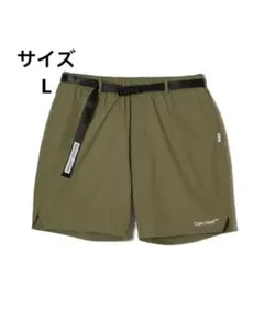 Captains Helm Golf ショートパンツ カーキ サイズXL - メルカリ
