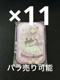 ラブライブスーパースター ウィーンマルガレーテ 痛バ - メルカリ
