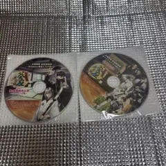文明開華 葵座異聞録 CD2点セット - メルカリ