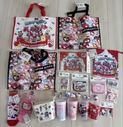 2026年最新】HELLO KITTY まとめ売りの人気アイテム - メルカリ