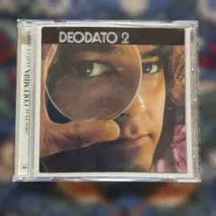 Deodato 2