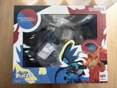 MegaHouse G.E.M.EX ポケットモンスター メガリザードンX&Y