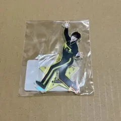 GOALOUS5 ゴーラスイエロー 寺島惇太 Game7 アクリルスタンド - メルカリ