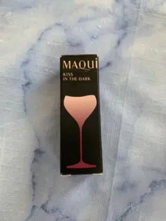 マキアージュ　口紅ミニ