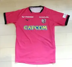サッカー セレッソ大阪 柿谷曜一朗 2点セット - メルカリ