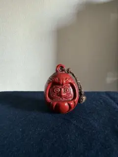 南部鉄器 南部鉄 鈴だるま 達磨